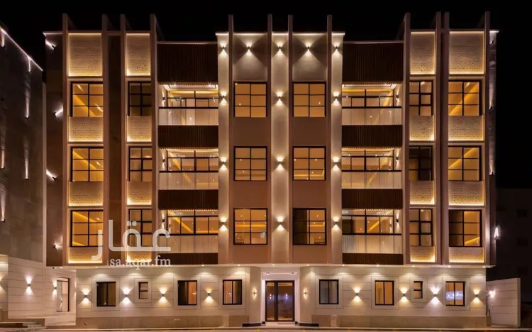 شقة للبيع في شارع شارع رقم 281, حي الملقا, مدينة الرياض, منطقة الرياض صورة 2
