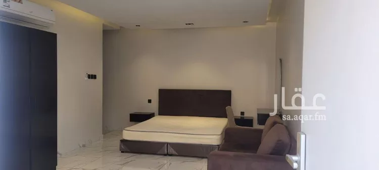 شقة للإيجار في شارع خليج السويس, حي الملقا, مدينة الرياض, منطقة الرياض صورة 2