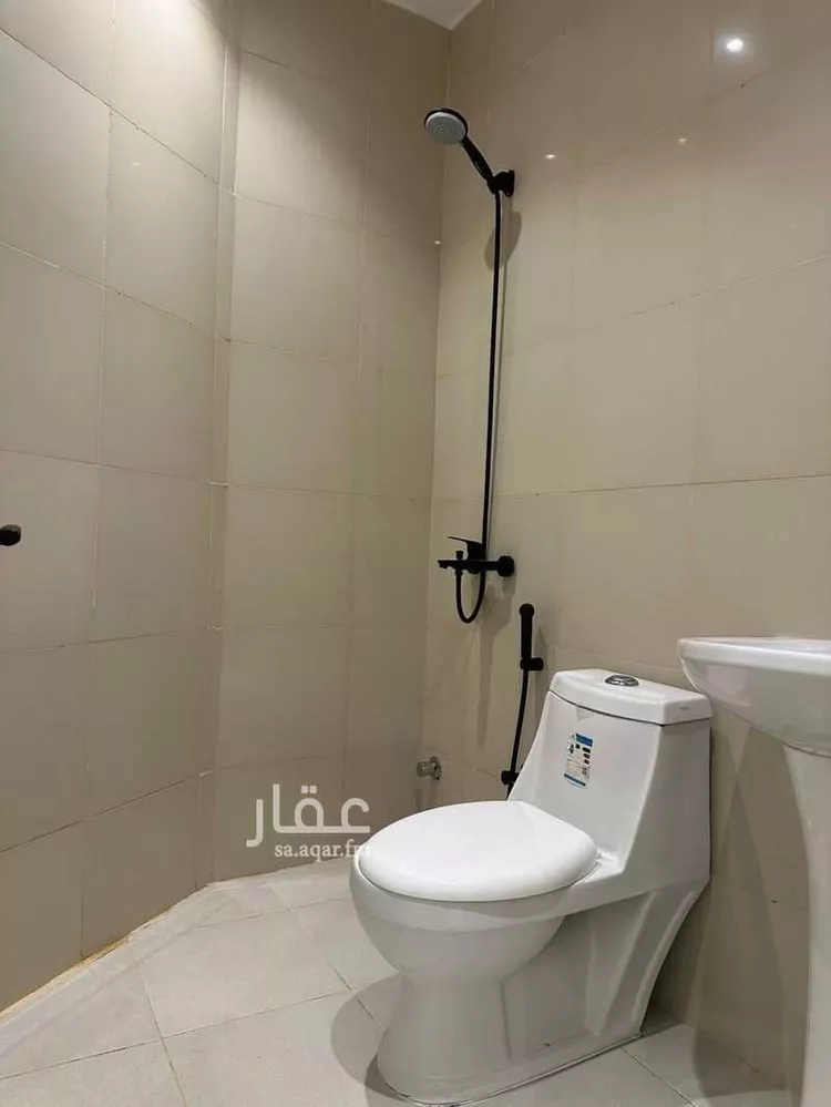 استوديو للإيجار في شارع الشيخ عبدالعزيز بن عبدالرحمن بن بشر, حي الخليج, مدينة الرياض, منطقة الرياض صورة 3