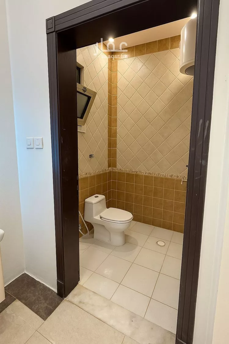 دور للإيجار في شارع المجزل, حي الوادي, مدينة الرياض, منطقة الرياض صورة 3