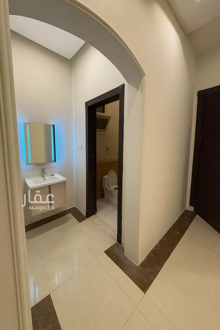 دور للإيجار في شارع المجزل, حي الوادي, مدينة الرياض, منطقة الرياض صورة 4
