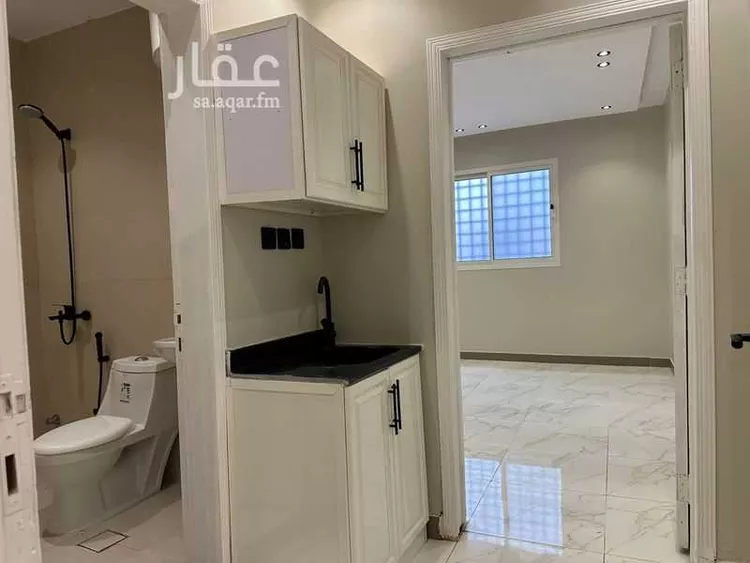 استوديو للإيجار في شارع الشيخ عبدالعزيز بن عبدالرحمن بن بشر, حي الخليج, مدينة الرياض, منطقة الرياض صورة 2