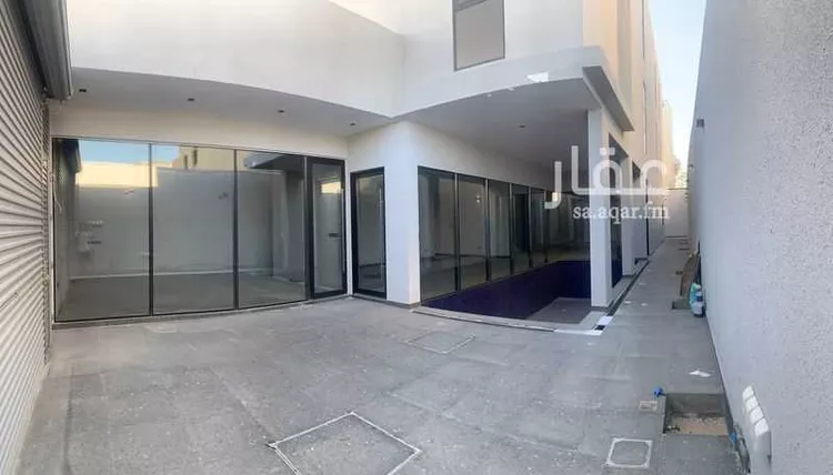 فيلا للإيجار في شارع القنديل ، البحيرة ، الخبر ، الخبر صورة 5