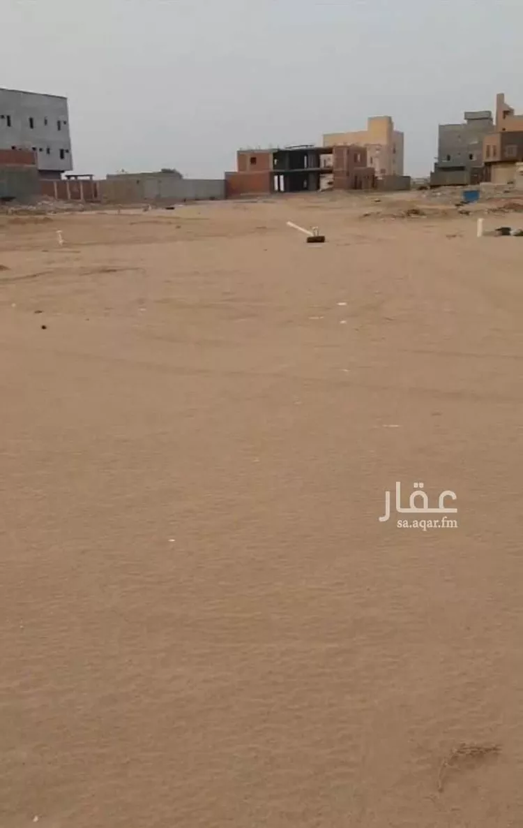 أرض للبيع في حي النور, مدينة جدة, منطقة مكة المكرمة