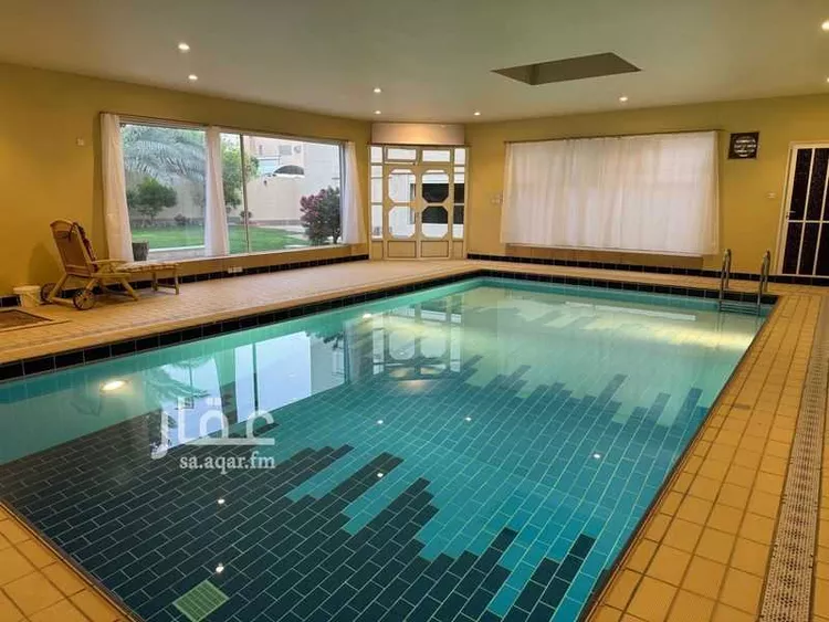 فيلا للبيع في شارع أرض الجزيرة ، حي المنار ، الرياض ، منطقة الرياض صورة 2