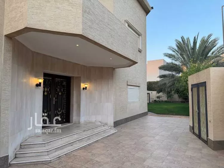 فيلا للبيع في شارع ارض الجزيرة, حي المنار, مدينة الرياض, منطقة الرياض صورة 5