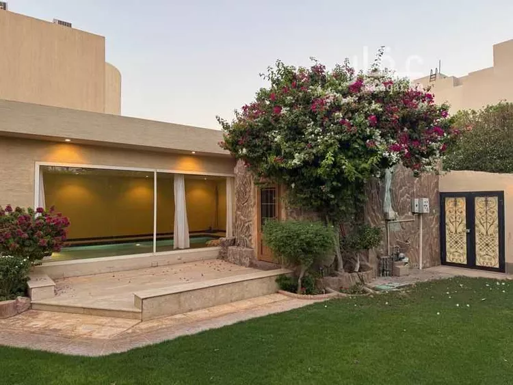 فيلا للبيع في شارع أرض الجزيرة ، حي المنار ، الرياض ، منطقة الرياض صورة 3