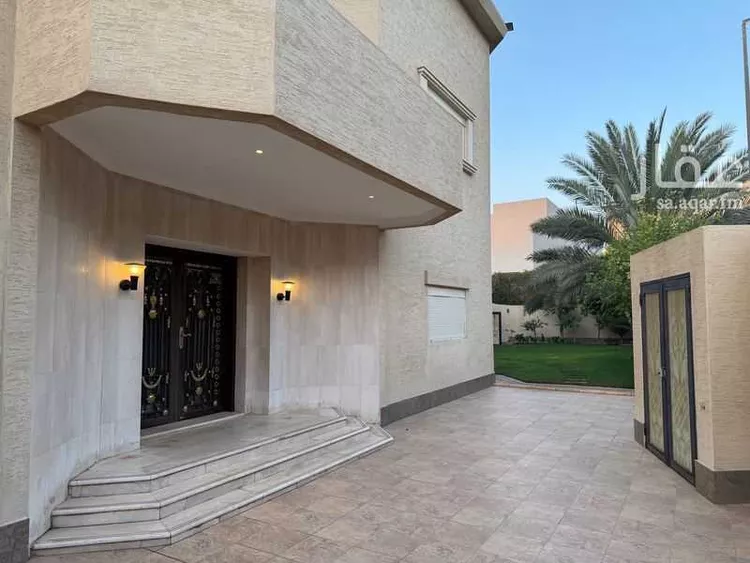 فيلا للبيع في شارع أرض الجزيرة ، حي المنار ، الرياض ، منطقة الرياض صورة 5