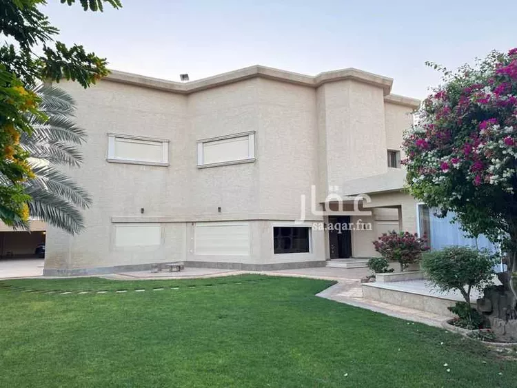 فيلا للبيع في شارع أرض الجزيرة ، حي المنار ، الرياض ، منطقة الرياض