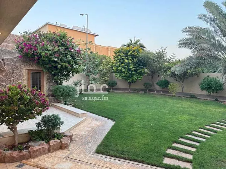 فيلا للبيع في شارع أرض الجزيرة ، حي المنار ، الرياض ، منطقة الرياض صورة 4