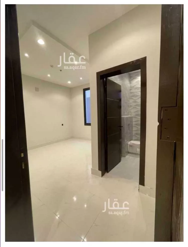 شقة للبيع في طريق بدون اسم, الرمال, الرياض صورة 4