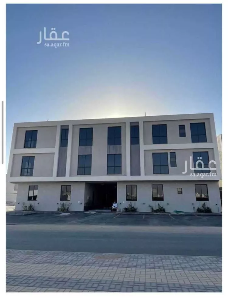 شقة للبيع في طريق بدون اسم, الرمال, الرياض صورة 2