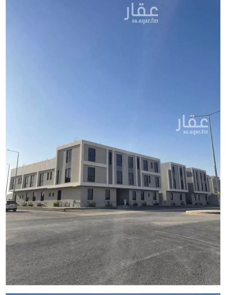 شقة للبيع في طريق بدون اسم, الرمال, الرياض