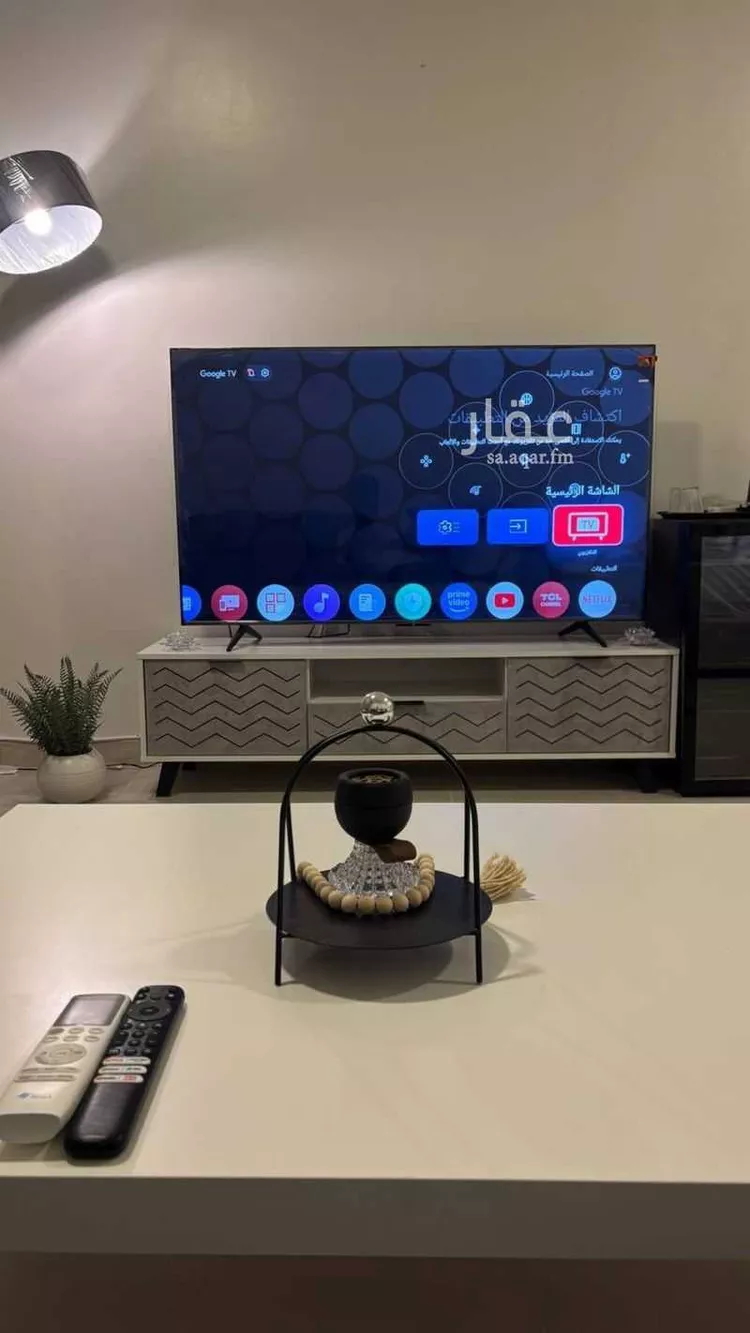 شقة للإيجار في شارع عبدالله الخرجي ، حي العقيق ، الرياض ، منطقة الرياض صورة 2