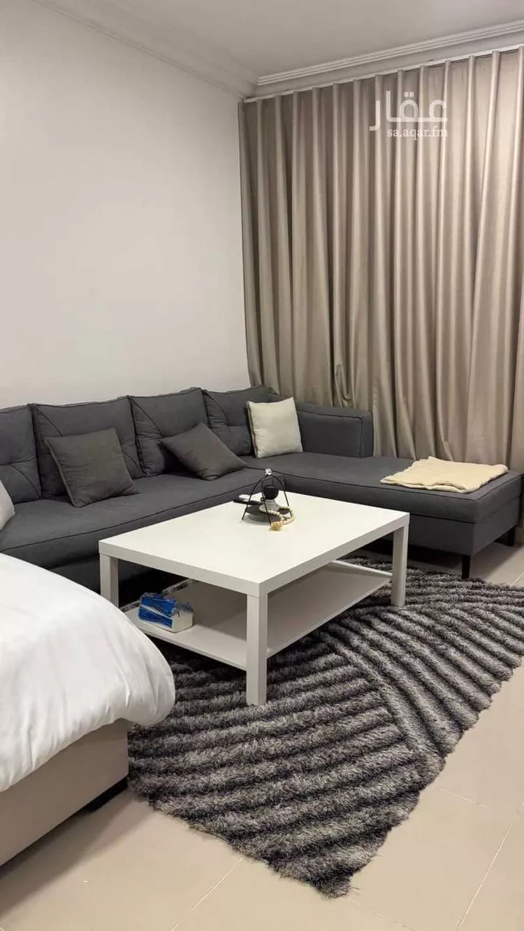 Apartment for Rent in Riyadh Al Aqiq