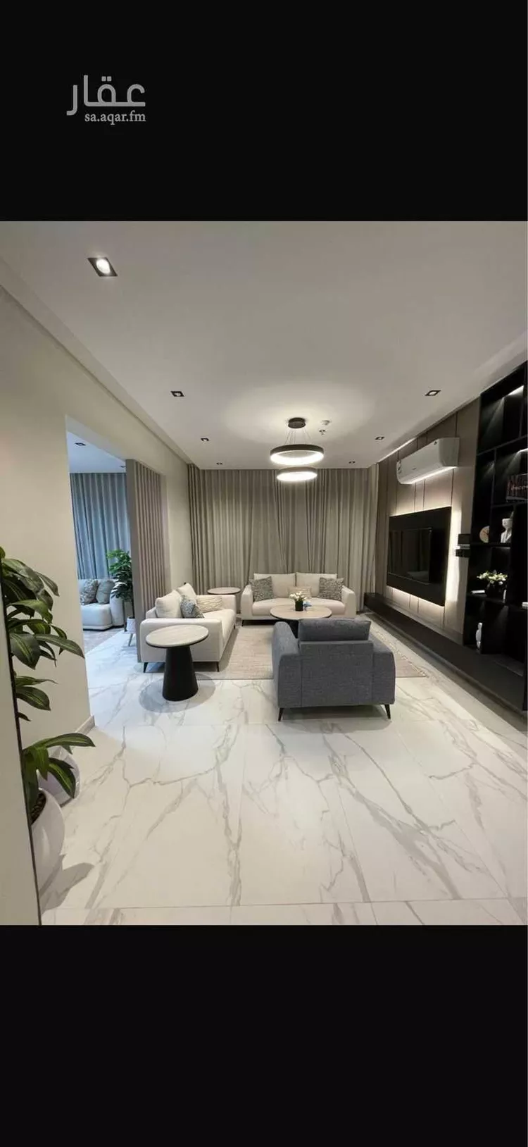 Apartment for Rent in Al Khobar Al Hamra صورة 2