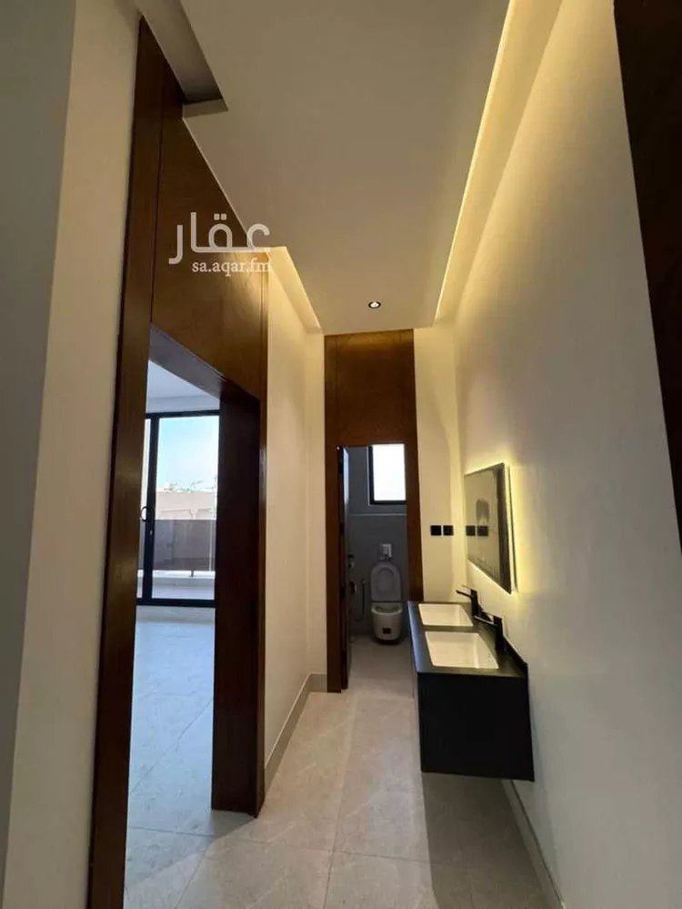 Floor for Rent in Riyadh Al Wadi صورة 4