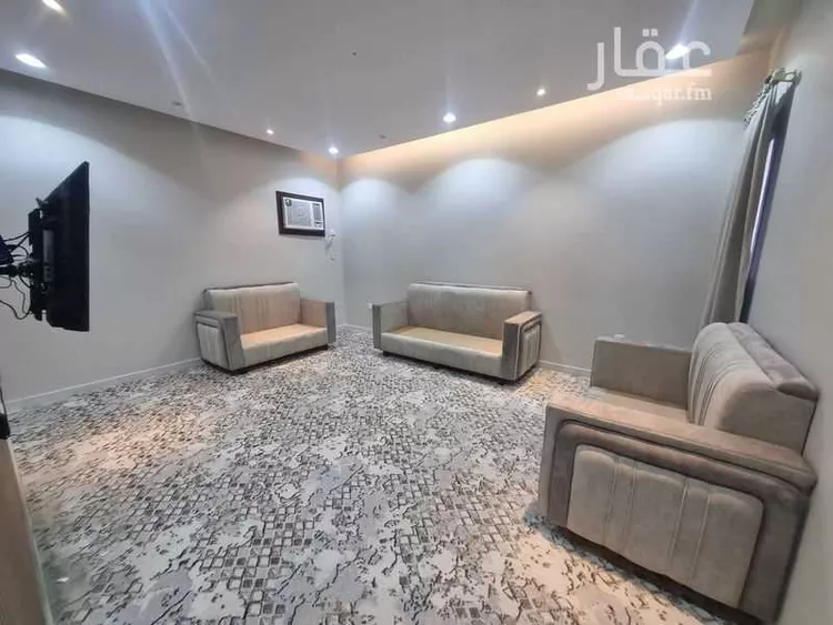 شقة للإيجار في شارع ذات الصواري, حي الشرائع, مدينة مكه المكرمه, منطقة مكة المكرمة صورة 5