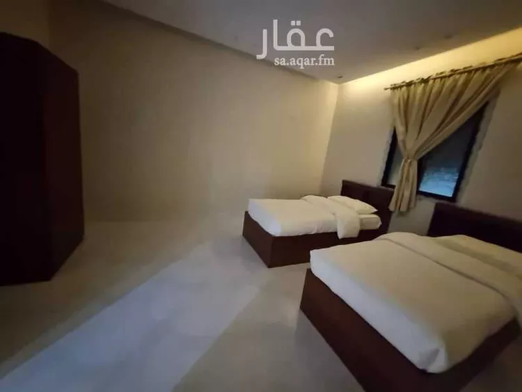 شقة للإيجار في شارع محمد صالح باشراحيل, حي التروية, مدينة مكه المكرمه, منطقة مكة المكرمة صورة 3