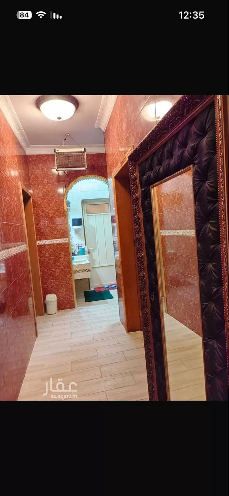 شقة للبيع في شارع خليل بن عامر ، حي المنار ، الدمام ، الدمام صورة 3