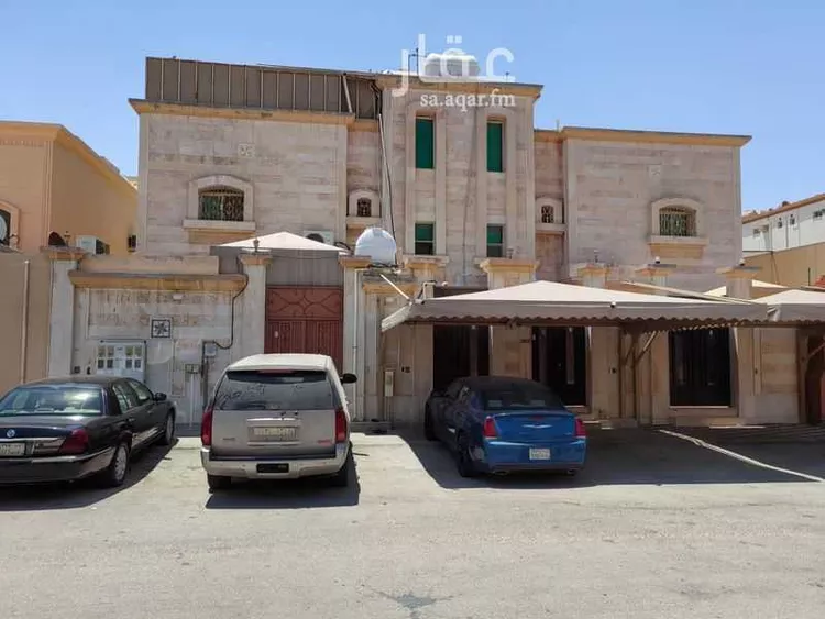 شقة للبيع في شارع خليل بن عامر ، حي المنار ، الدمام ، الدمام