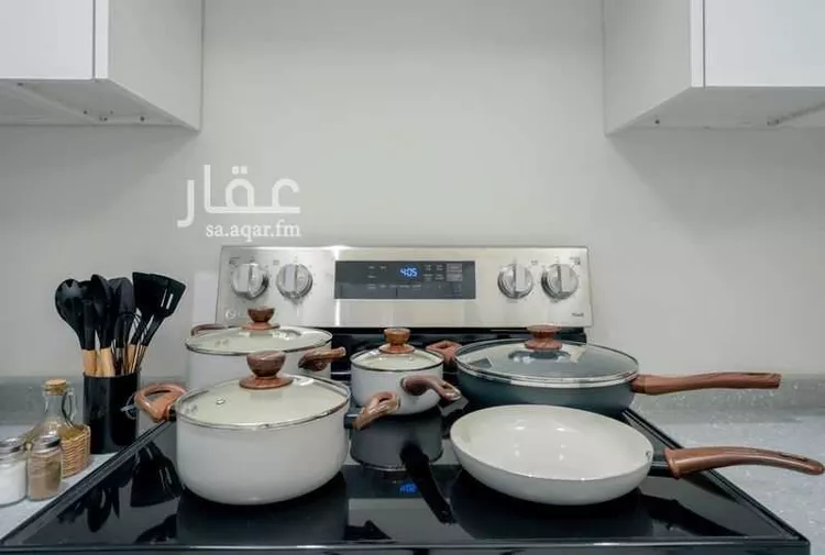 Furnished Apartment for Booking in Riyadh King Abdul Aziz 11