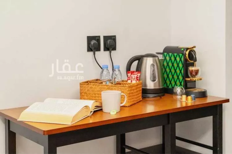 شقة مفروشة للحجز في شارع الافلاج, حي الملك سلمان, الرياض 15