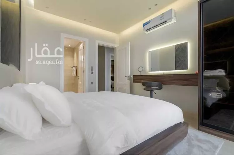 شقة مفروشة للحجز في حي ، شارع العلمين ، حي الملك عبدالله ، الرياض ، منطقة الرياض 13