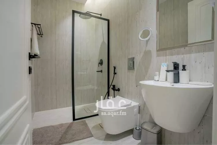 Furnished Apartment for Booking in Riyadh King Abdul Aziz 13
