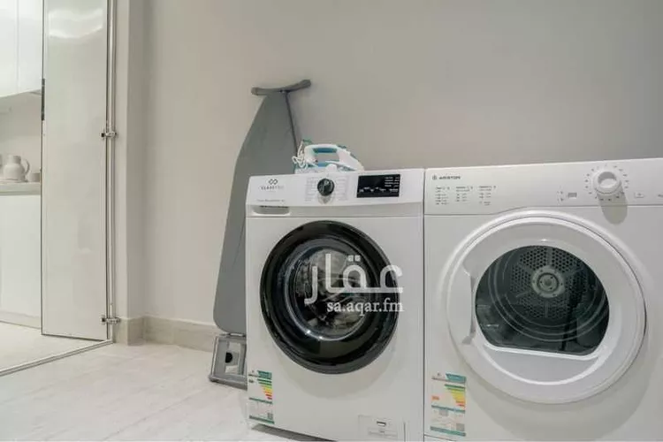 Furnished Apartment for Booking in Riyadh King Abdul Aziz 8