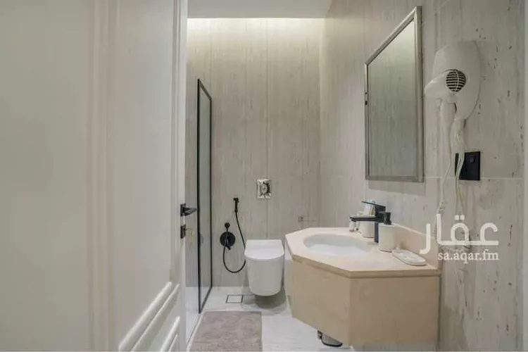 Furnished Apartment for Booking in Riyadh King Abdul Aziz 14