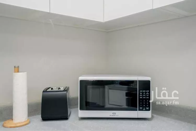Furnished Apartment for Booking in Riyadh King Abdul Aziz 10