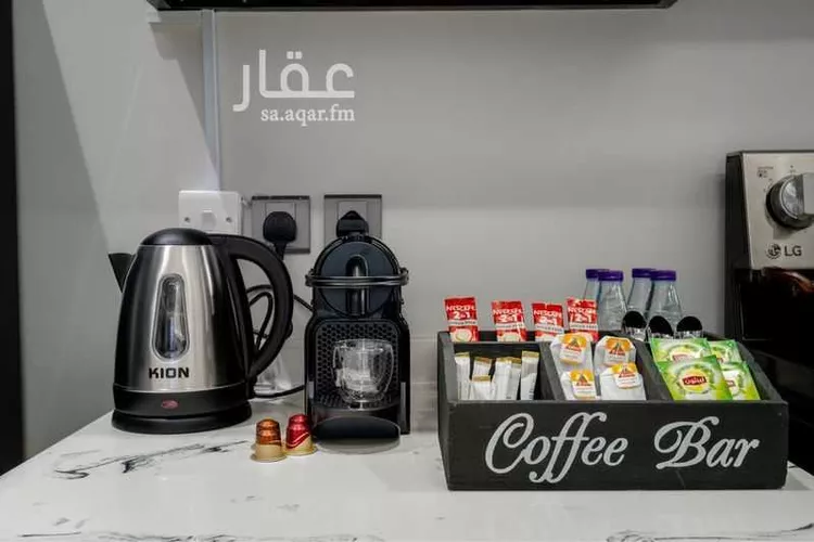 شقة مفروشة للحجز في حي ، شارع العلمين ، حي الملك عبدالله ، الرياض ، منطقة الرياض 14