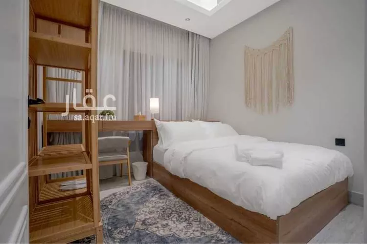 Furnished Apartment for Booking in Riyadh King Abdul Aziz 6