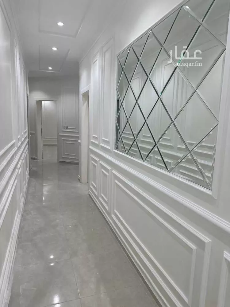 شقة للإيجار في شارع سهل بن حنيف, حي الورود, مدينة جدة, منطقة مكة المكرمة صورة 4