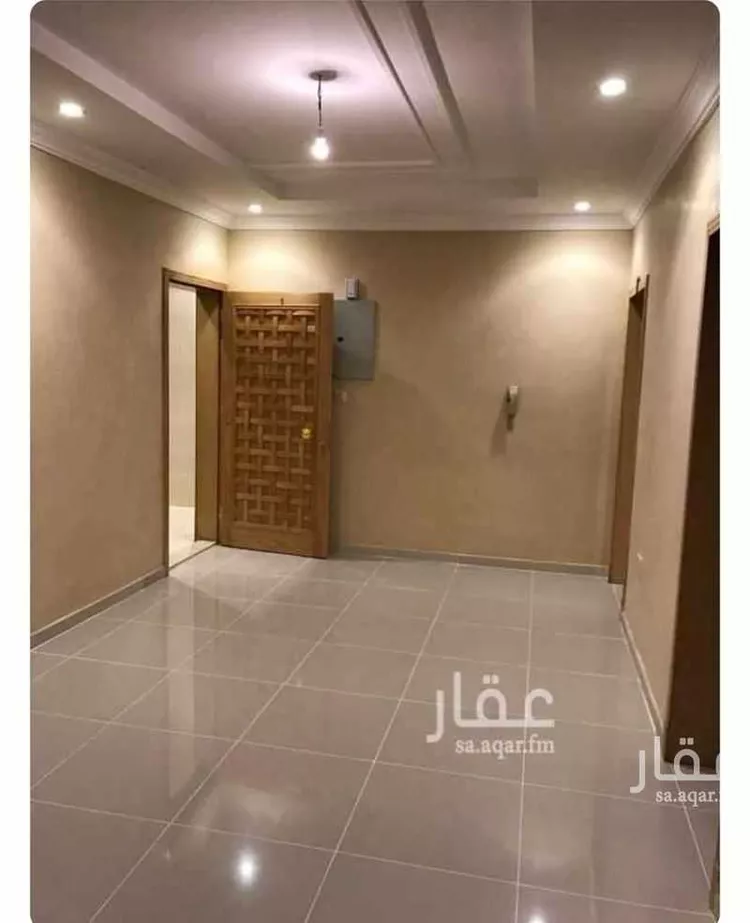 استوديو للإيجار في شارع صفي الدين الحلي, حي الروضة, مدينة جدة, منطقة مكة المكرمة