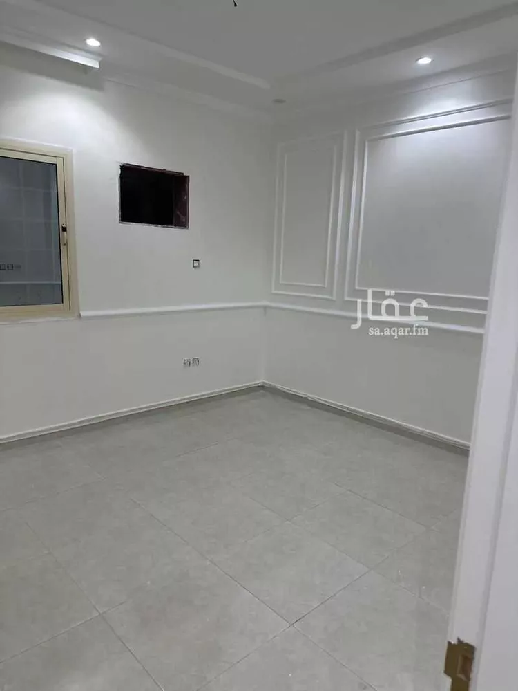 شقة للإيجار في شارع سهل بن حنيف, حي الورود, مدينة جدة, منطقة مكة المكرمة
