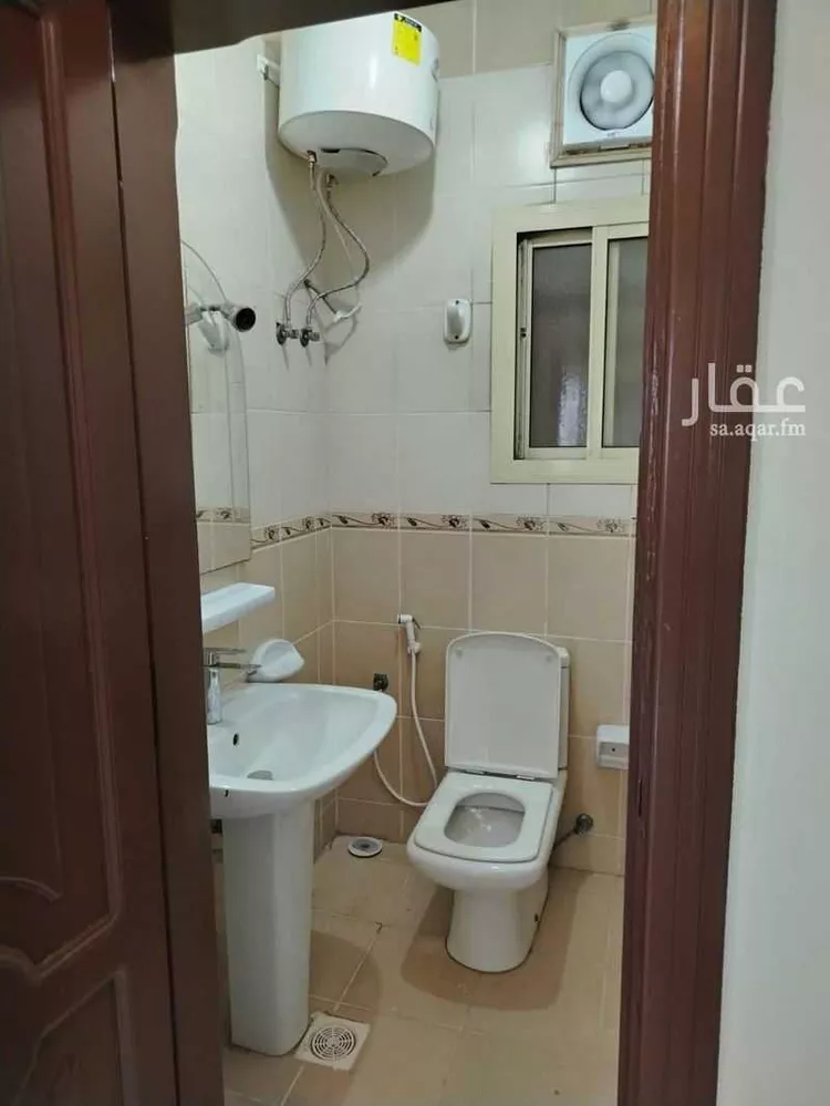 شقة للإيجار في شارع الفصيح الصنهاجي, حي السلامة, مدينة جدة, منطقة مكة المكرمة صورة 2