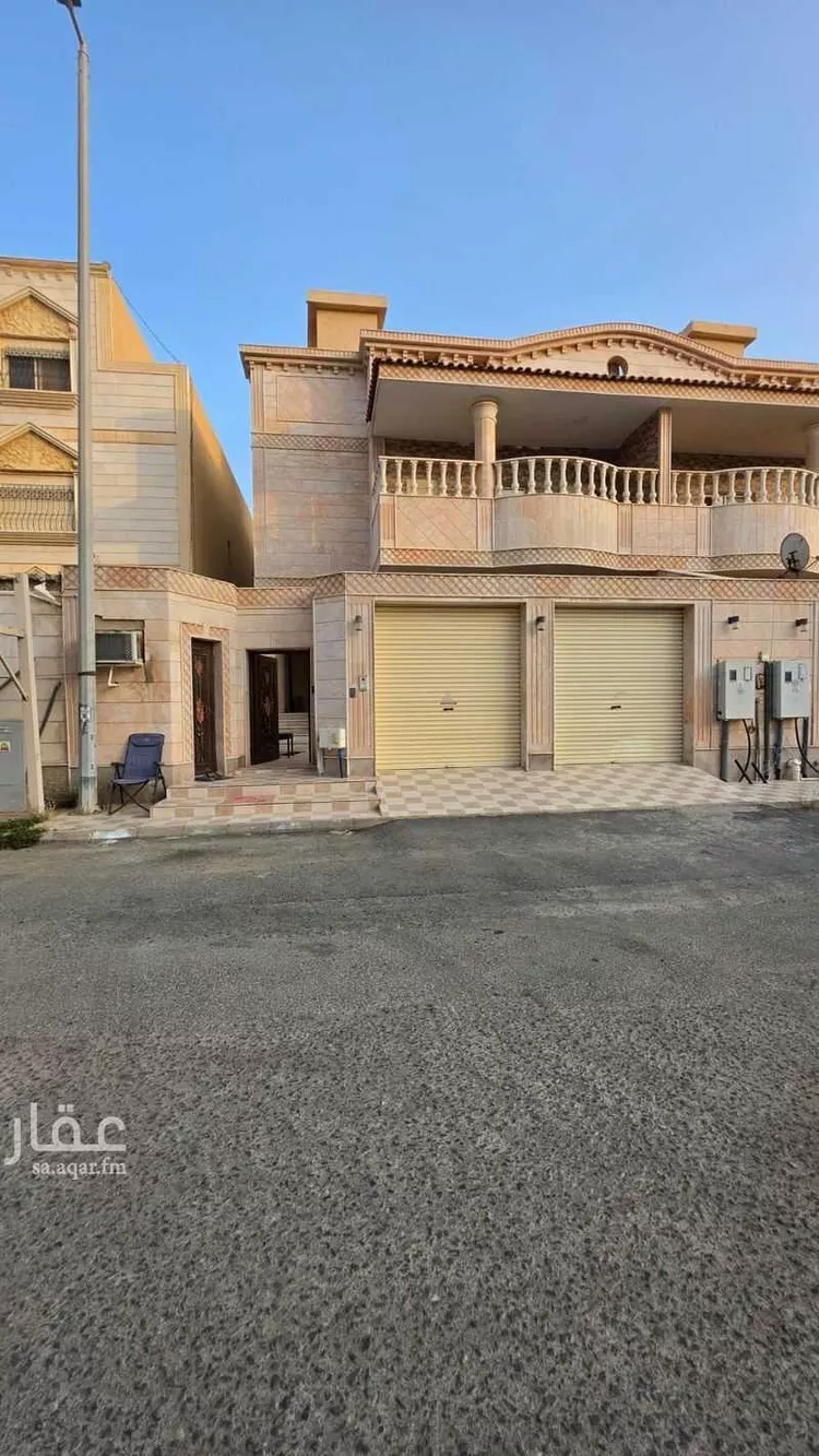 Villa for Rent in Jeddah An Naim صورة 4