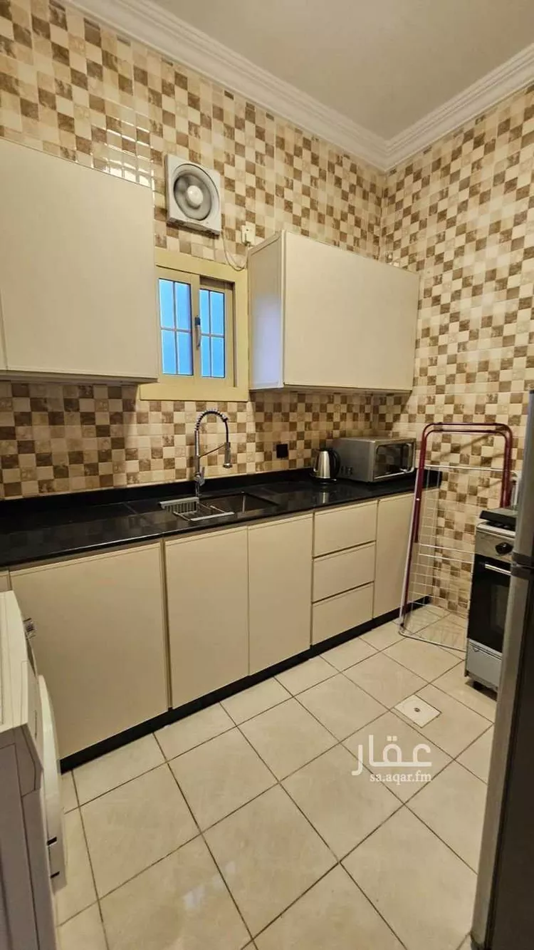استوديو للإيجار في شارع ابو زبيد, حي الروضة, مدينة جدة, منطقة مكة المكرمة 13