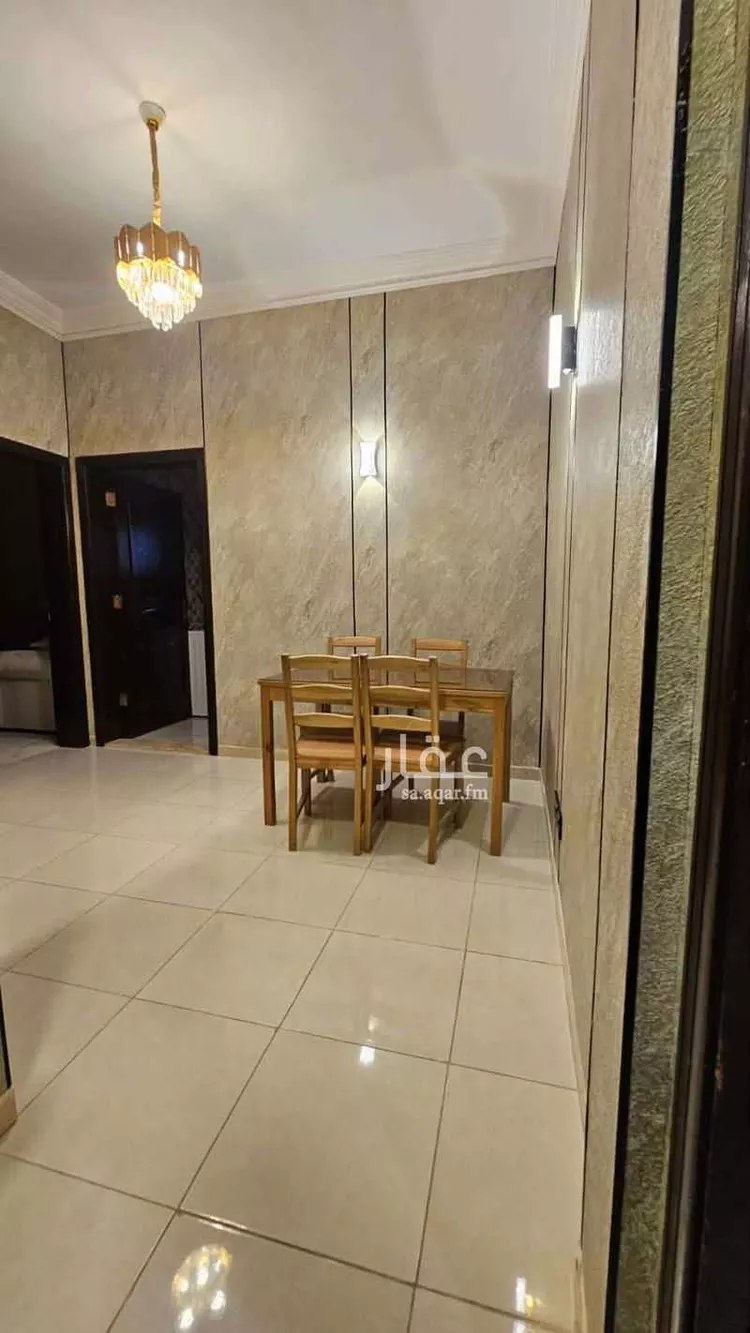 استوديو للإيجار في شارع ابو زبيد, حي الروضة, مدينة جدة, منطقة مكة المكرمة 15