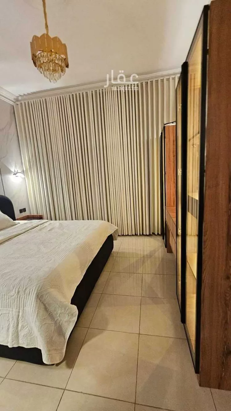 استوديو للإيجار في شارع ابو زبيد, حي الروضة, مدينة جدة, منطقة مكة المكرمة 18