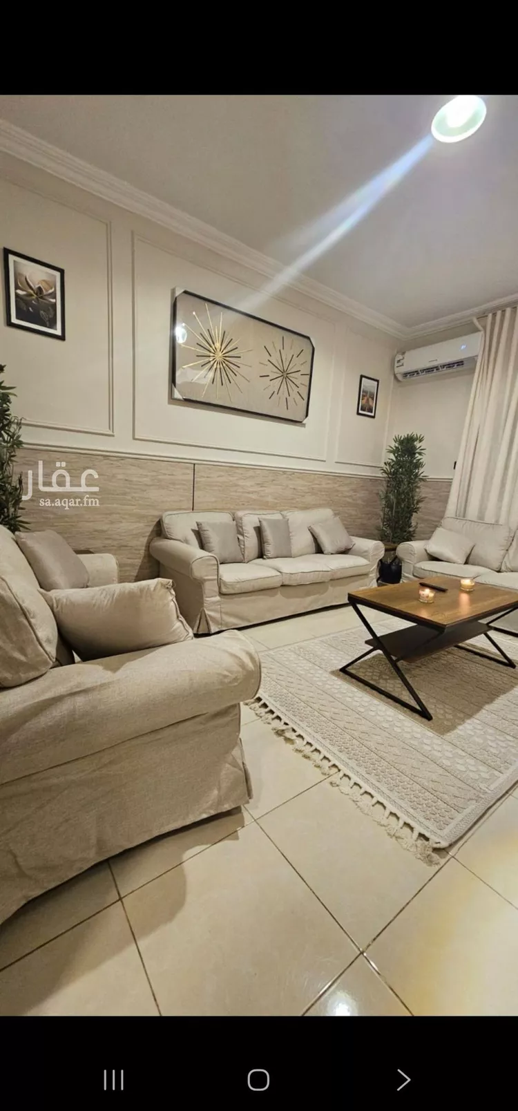 شقة للإيجار في شارع ابو زبيد, حي الروضة, مدينة جدة, منطقة مكة المكرمة صورة 3