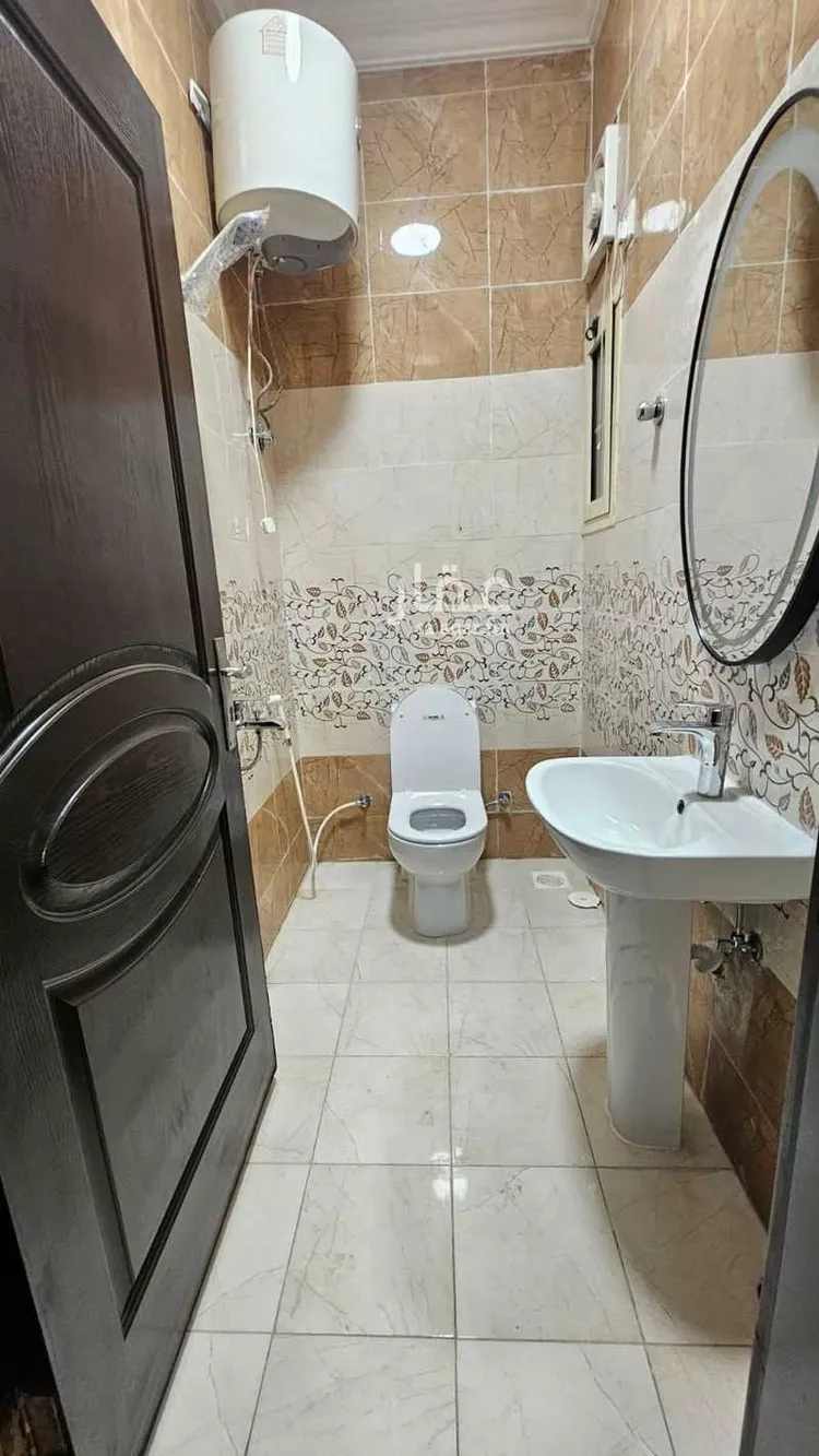 استوديو للإيجار في شارع ابو زبيد, حي الروضة, مدينة جدة, منطقة مكة المكرمة 7