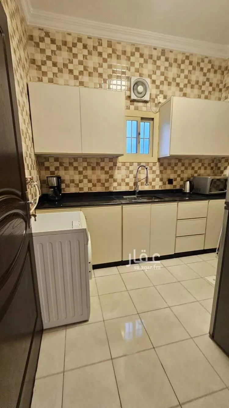 استوديو للإيجار في شارع ابو زبيد, حي الروضة, مدينة جدة, منطقة مكة المكرمة 17