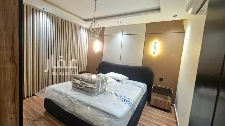 شقة للإيجار في شارع احمد زين, حي الروضة, مدينة جدة, منطقة مكة المكرمة 6