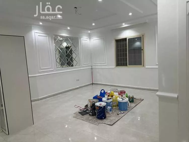 شقة للإيجار في شارع سهل بن حنيف, حي الورود, مدينة جدة, منطقة مكة المكرمة صورة 5