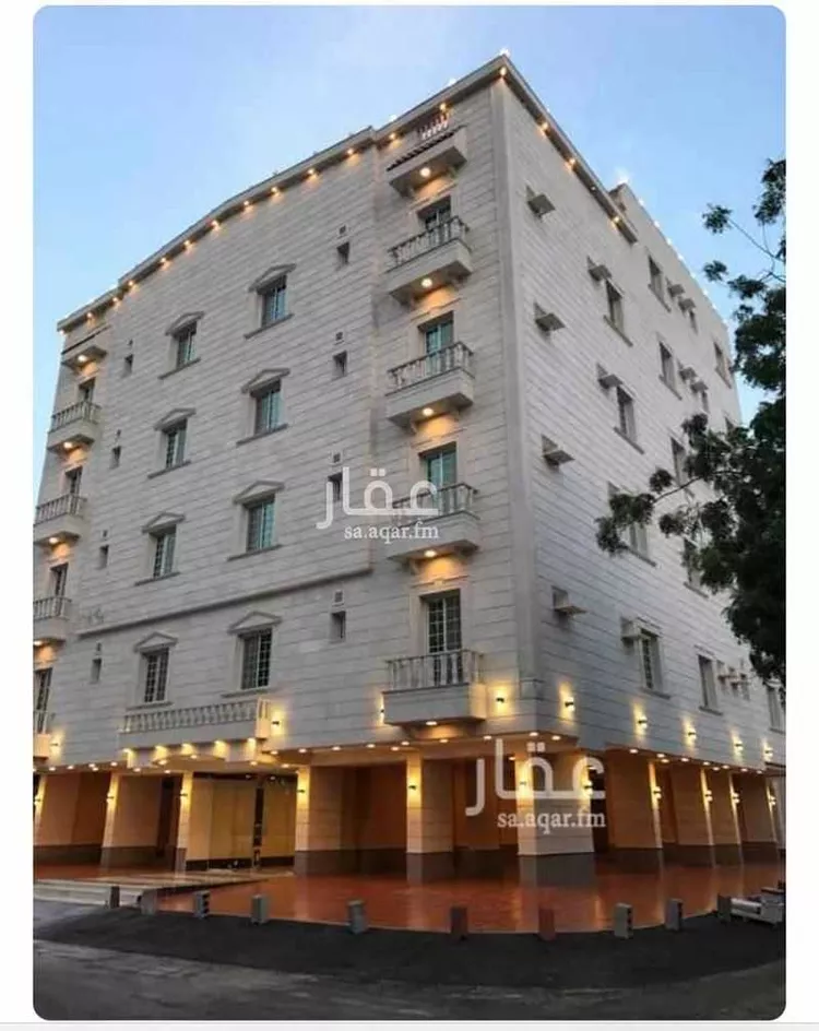 شقة للإيجار في شارع الكيال ، حي الروضة ، جدة ، جدة صورة 4