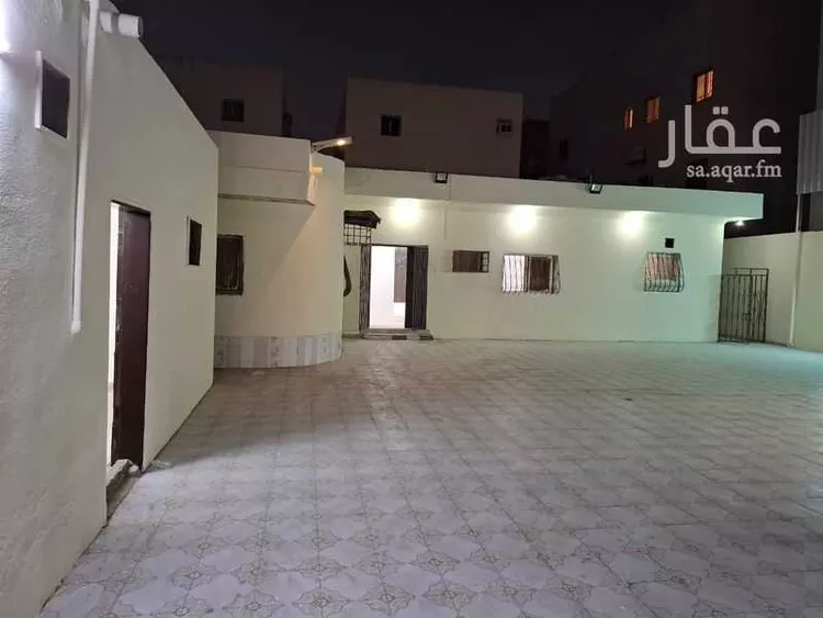 استراحة للبيع في شارع يحيى الأنصاري, حي طيبة, مدينة جدة, منطقة مكة المكرمة