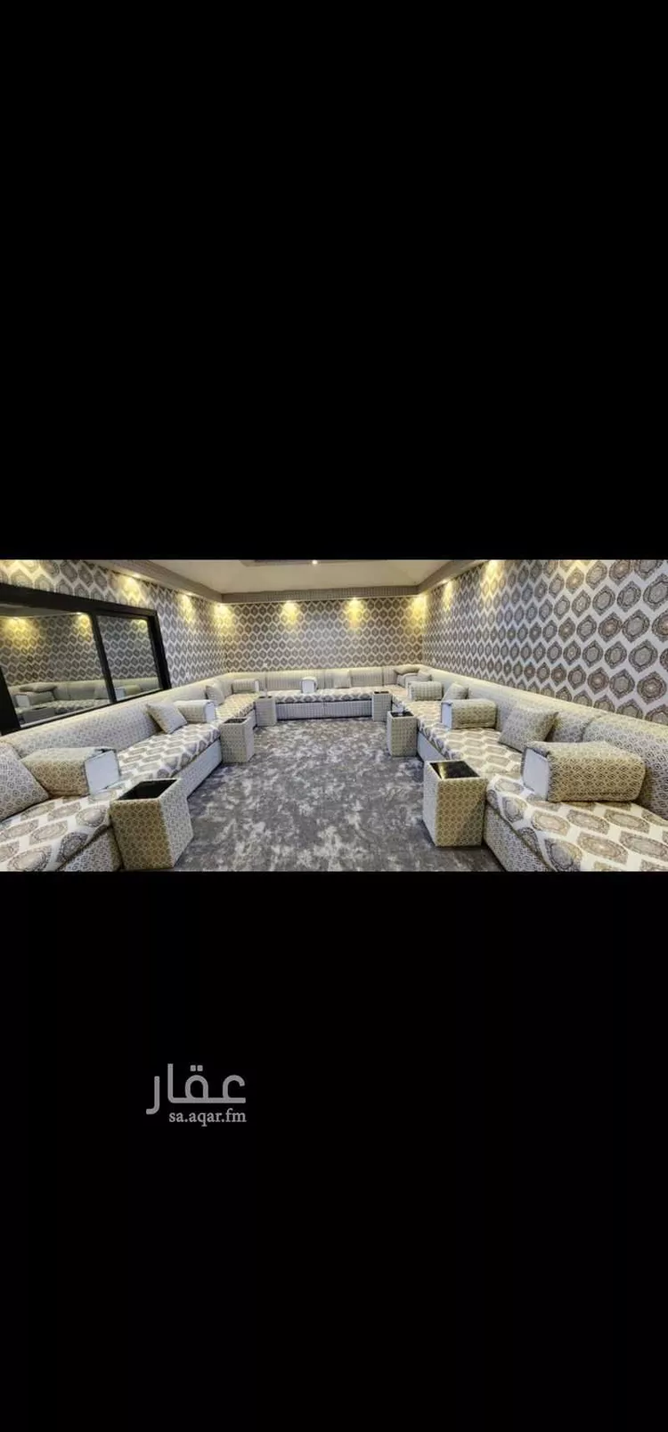 استراحة للإيجار في شارع نهضة الشرق, حي السلامة, مدينة جدة, منطقة مكة المكرمة